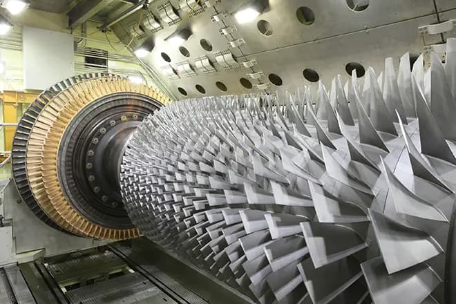 Balancing & Vibration Analysis